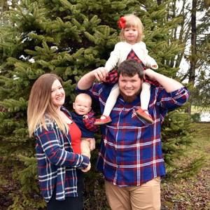 Meet your Posher, Tim